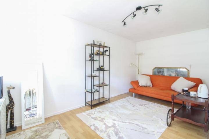 Wohnzimmer Whg. Anbau