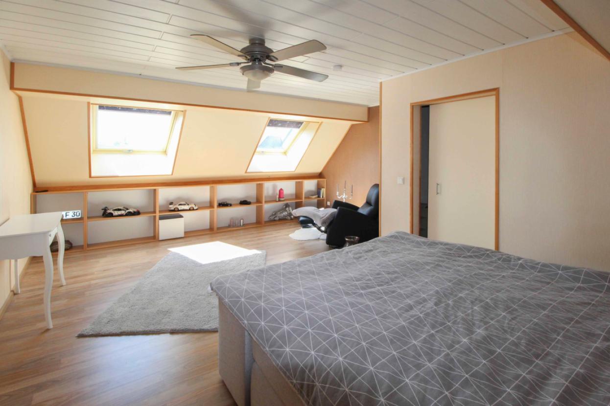 Schlafzimmer 2 Nr.22