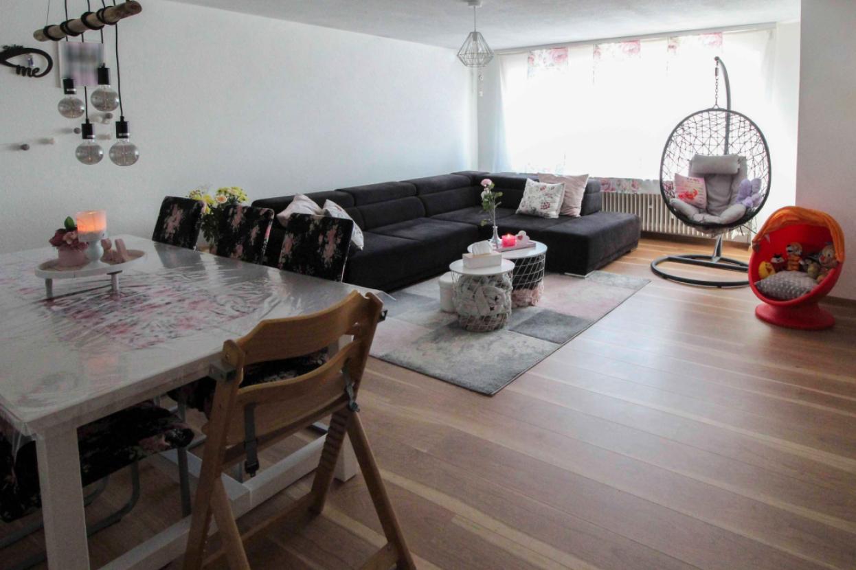 Wohn-Esszimmer Nr.20