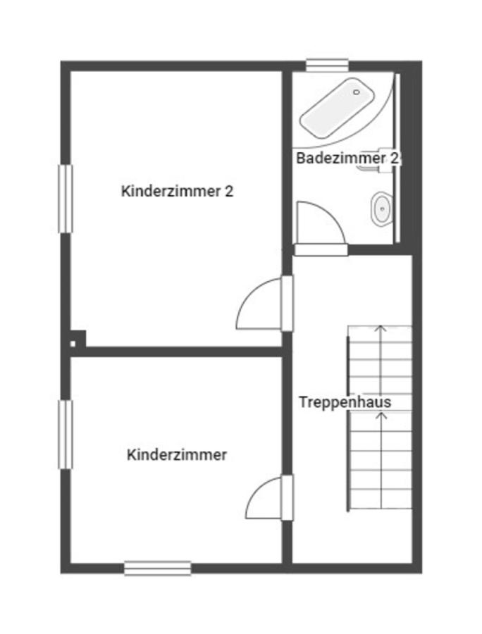 Grundriss Skizze OG Nr.20