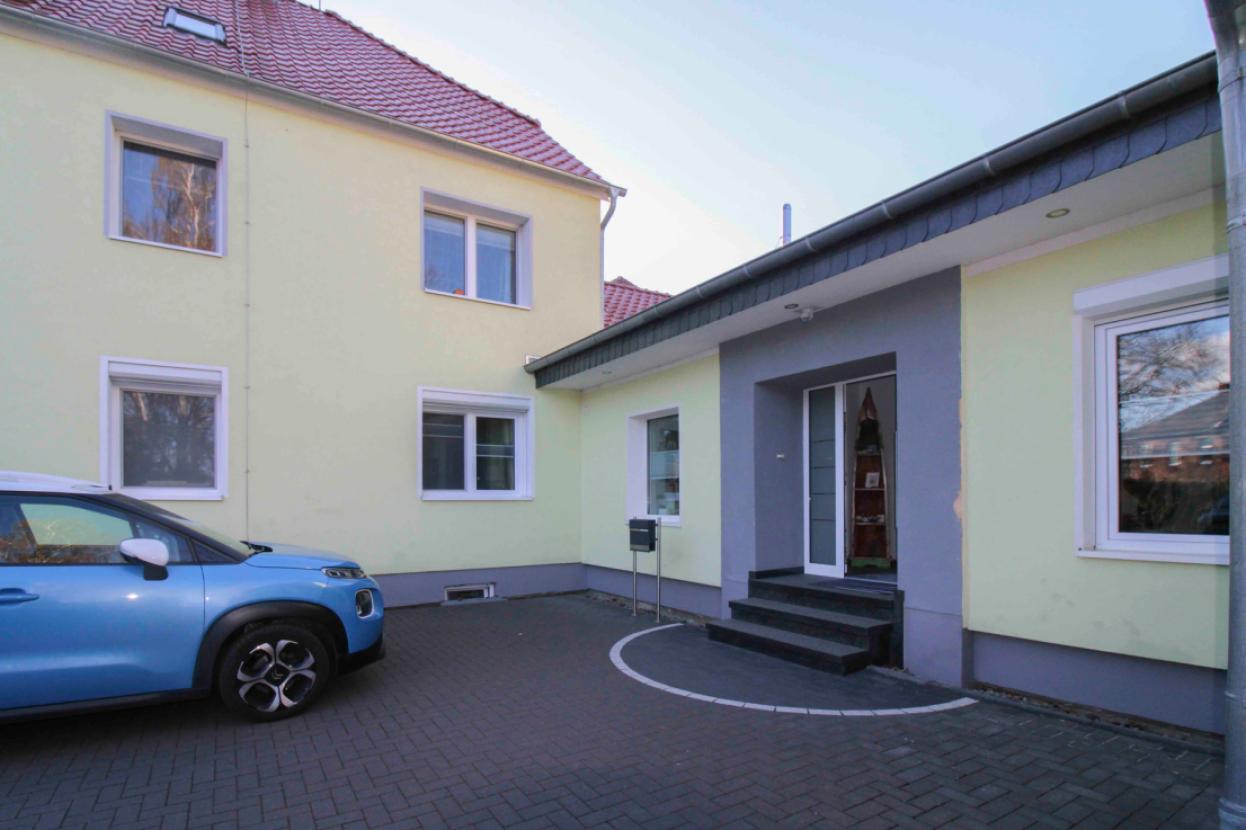 Außenansicht