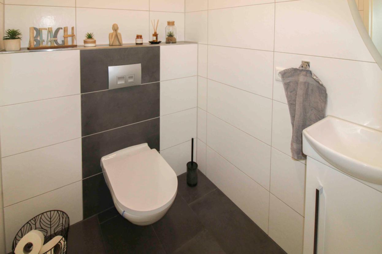 Gäste-WC