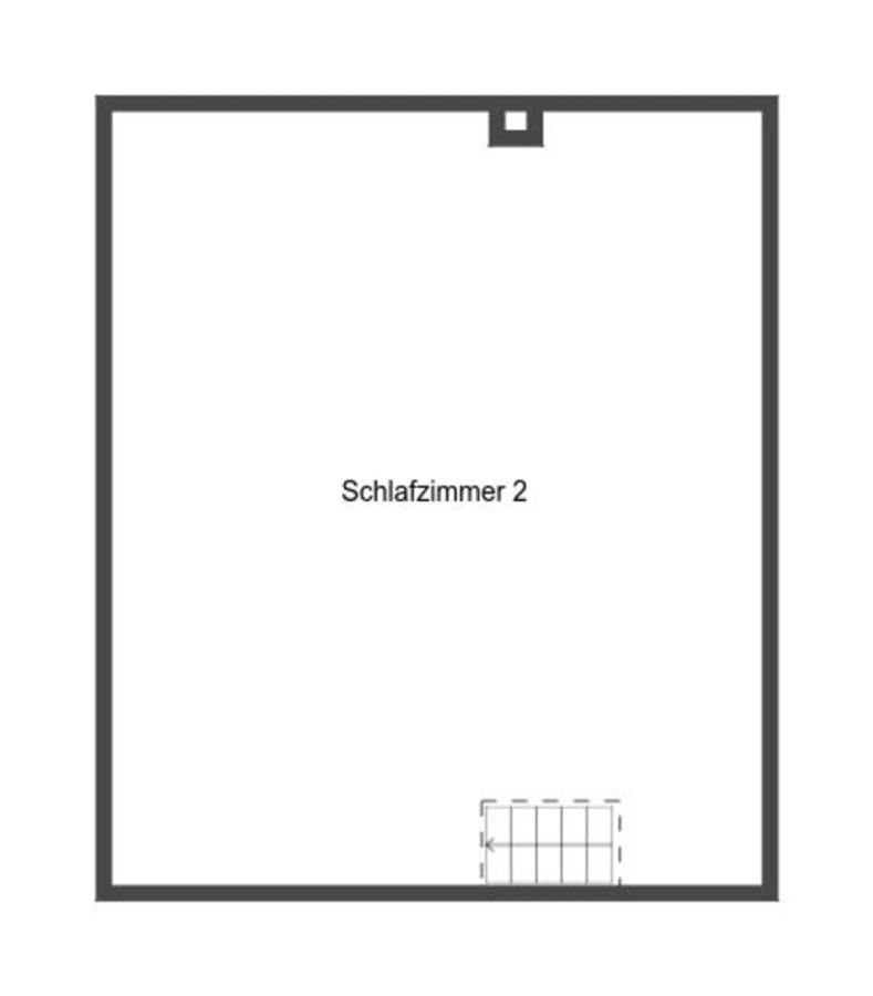 Grundriss Skizze OG
