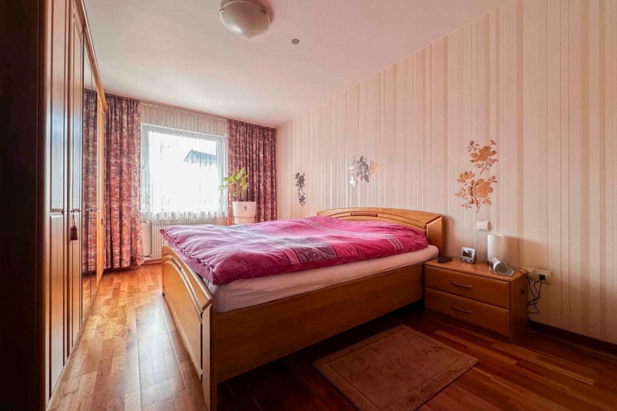Schlafzimmer OG