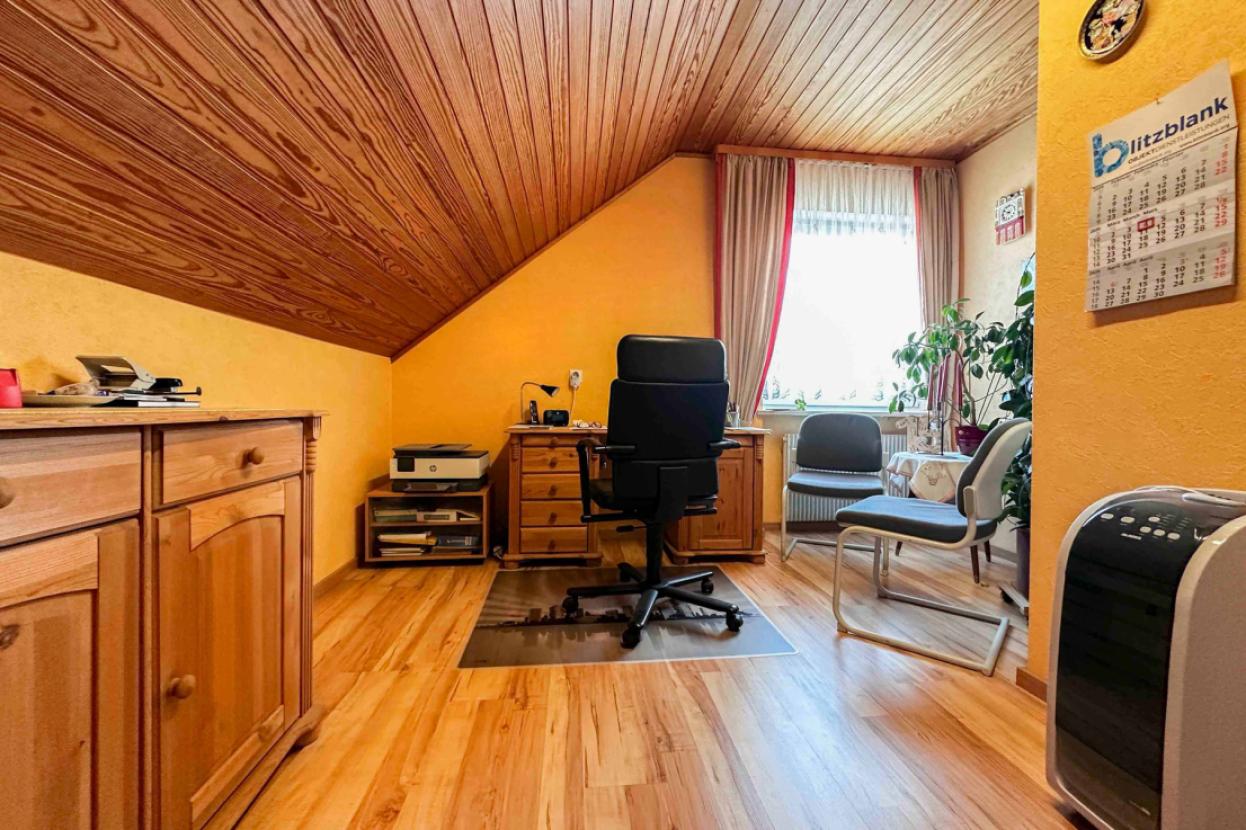 Büro DG