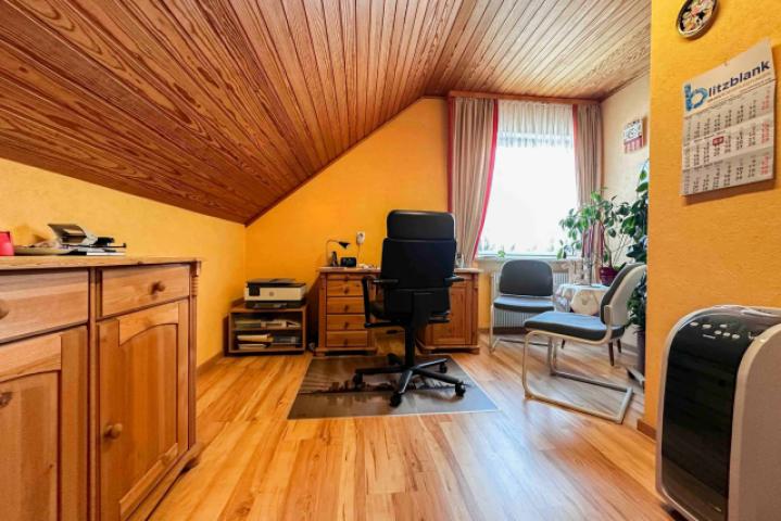 Büro DG