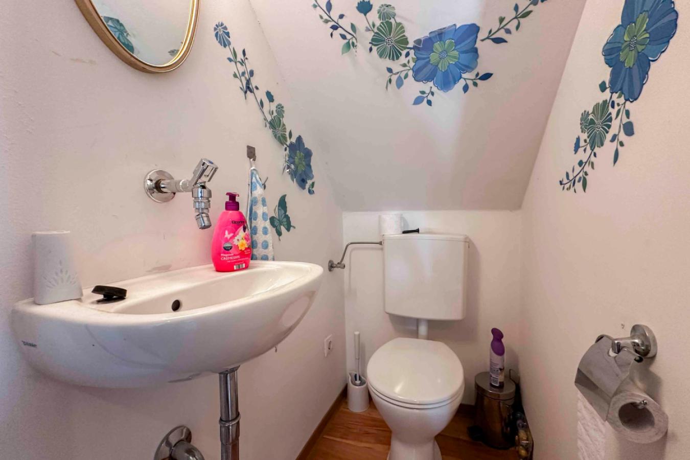 WC DG