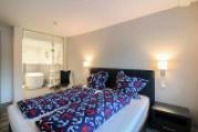 Schlafzimmer 1 Blick 2