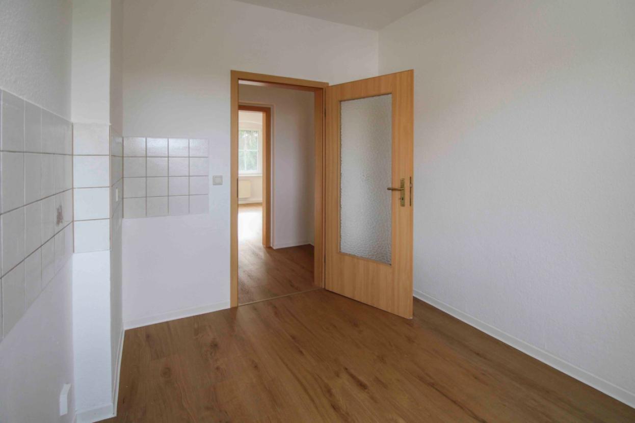 Küche Ansicht 02