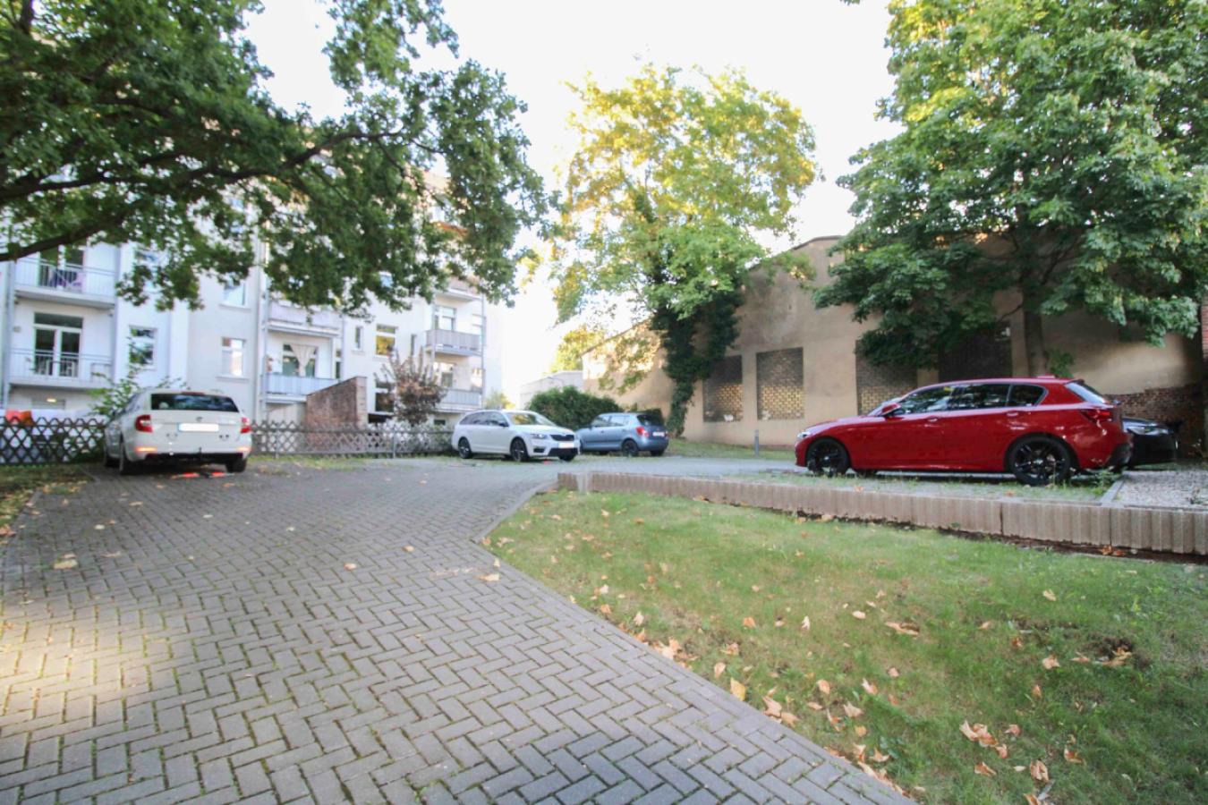 Stellplatz