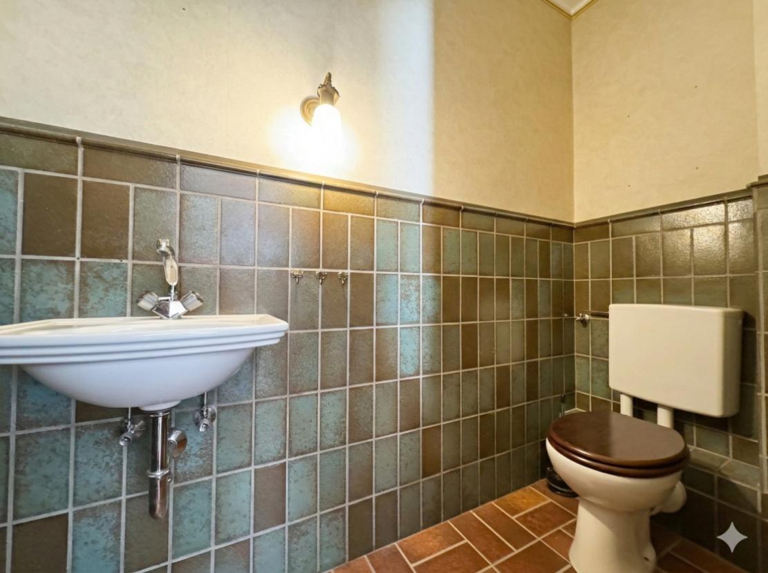 EG Gäste-WC