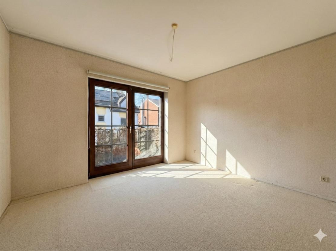 OG Schlafzimmer