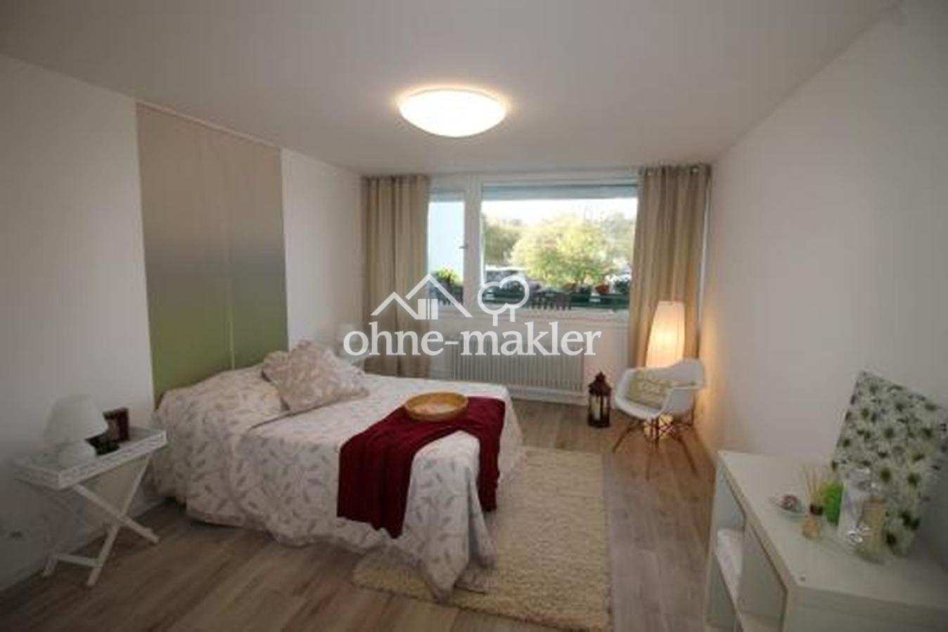 Schlafzimmer Groß