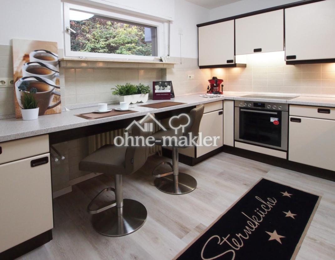 Frühstücksbar