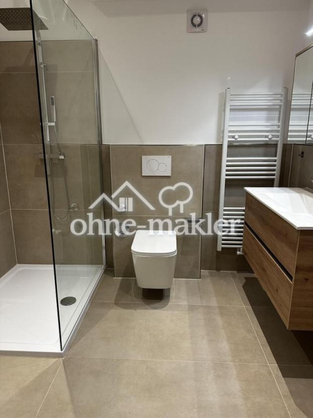 Badezimmer Musterbild