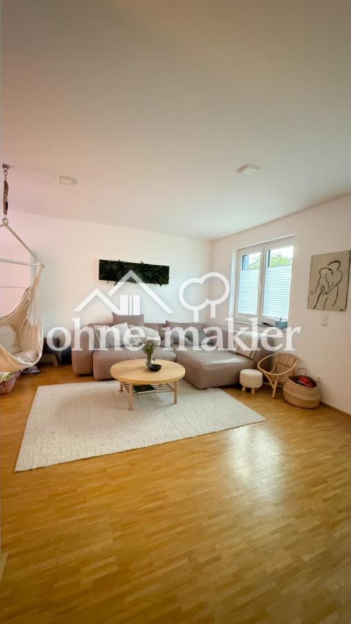 Wohnzimmer, Bild 1