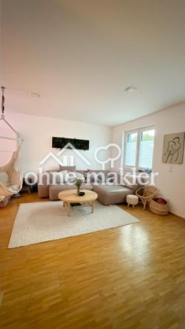 Wohnzimmer, Bild 1