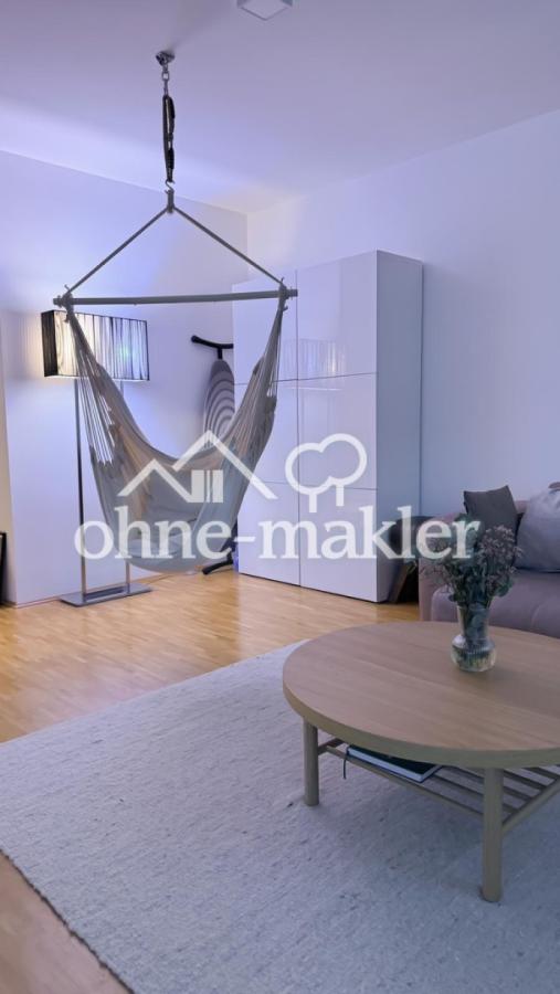 Wohnzimmer, Bild 2