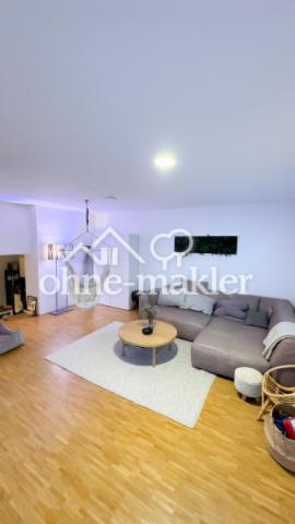 Wohnzimmer, Bild 3