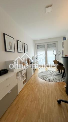 Büro/Kinderzimmer 1