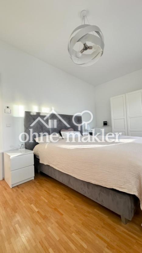 Schlafzimmer, Bild 2