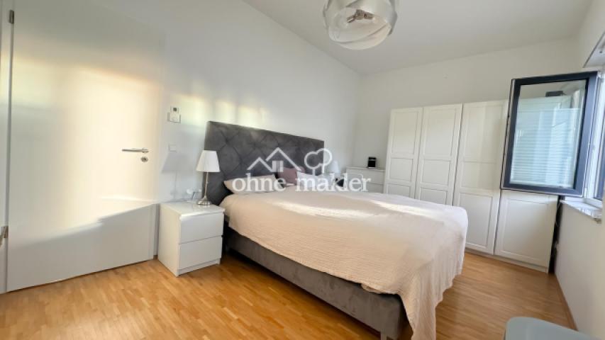 Schlafzimmer, Bild 3