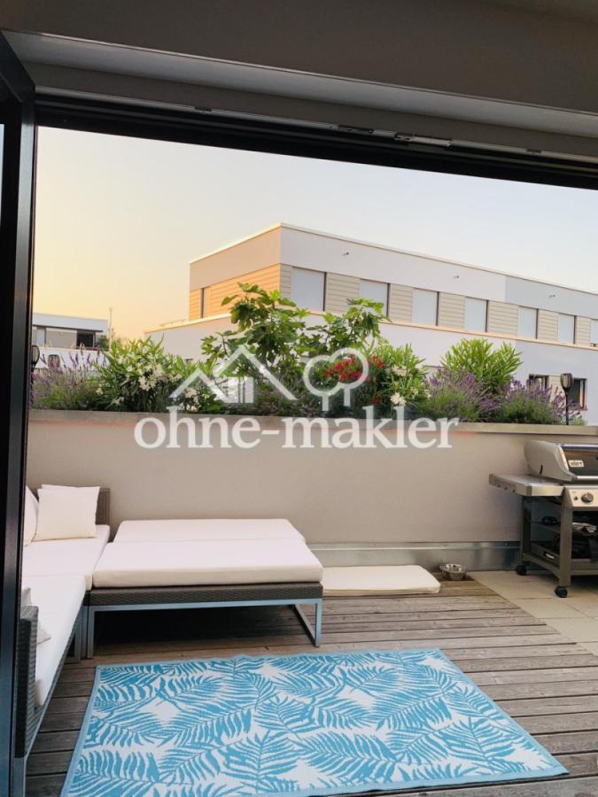 Terrasse vorne, Bild 1