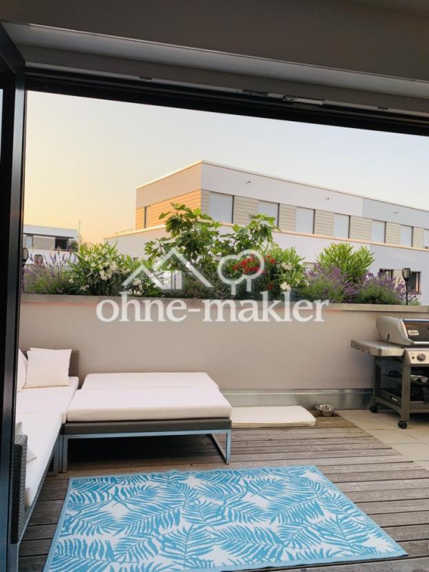 Terrasse vorne, Bild 1