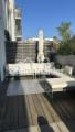 Terrasse vorne, Bild 2