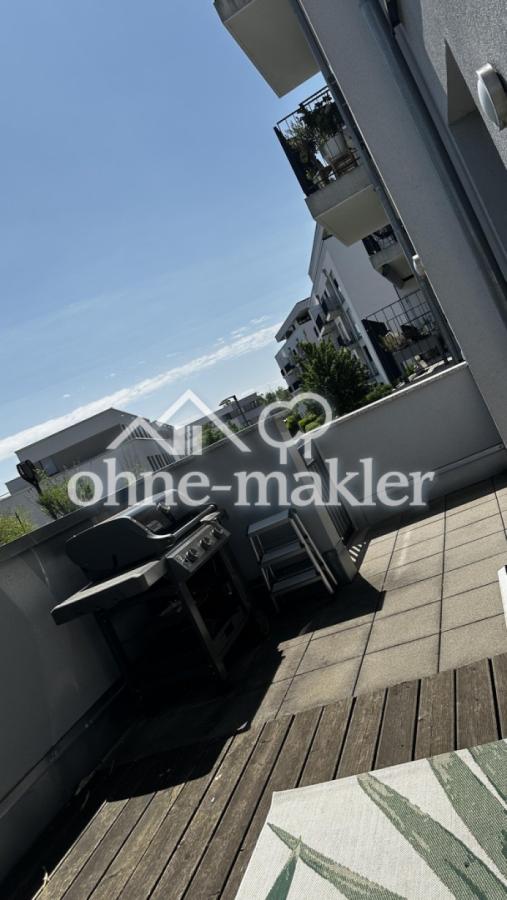 Terrasse vorne, Bild 3