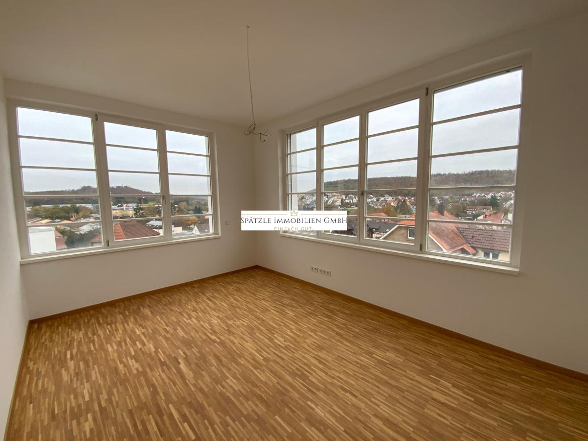 Zimmer 1 obere Etage 