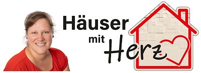 Häuser mit Herz Immobilien  Logo