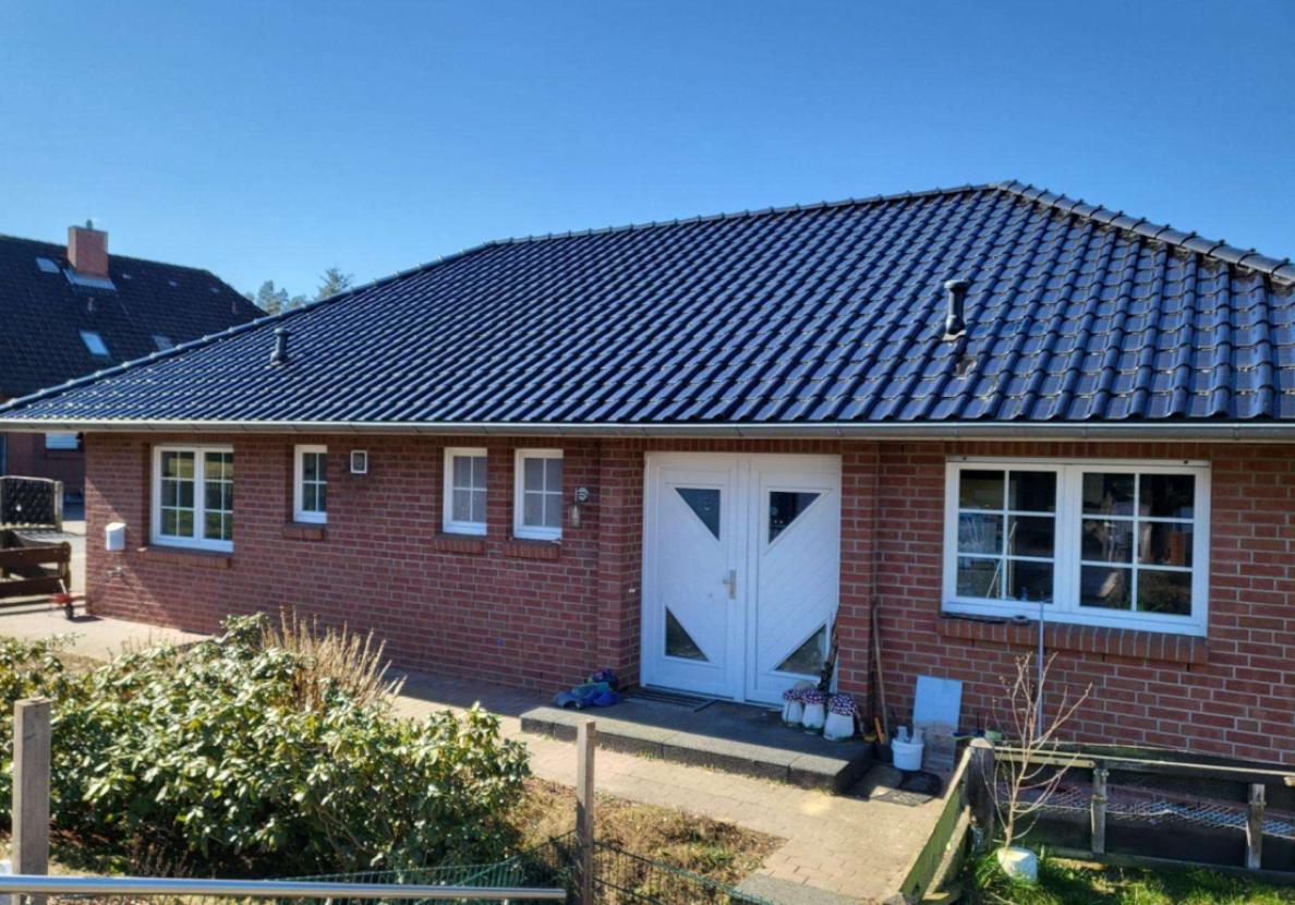 Einfamilienhaus Thomasburg