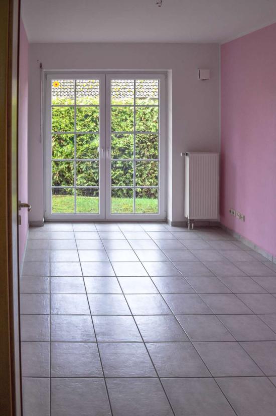 Kinder-/ Gästezimmer 