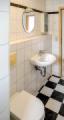 Gäste-WC - Duschbad 