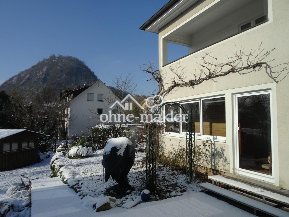 Blick von S-O auf Hohentwiel