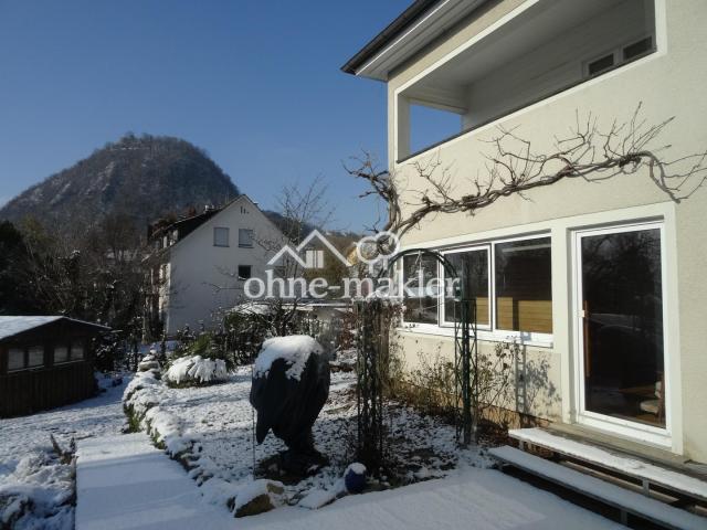 Blick von S-O auf Hohentwiel