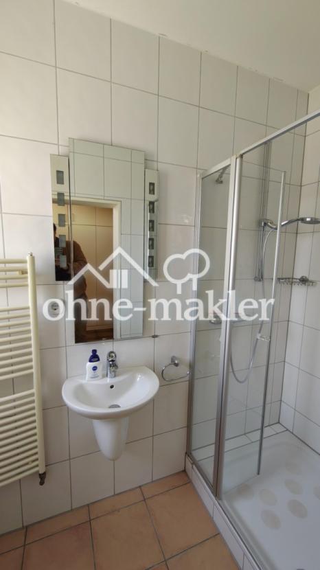Duschbad mit WC
