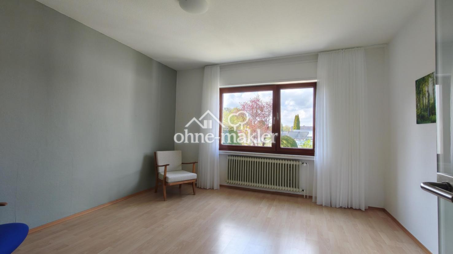 Eleternschlafzimmer