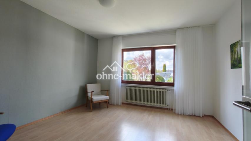 Eleternschlafzimmer