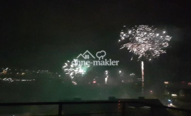 Silvesterfeuerwerk