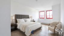 So könnte es aussehen: Schlafzimmer