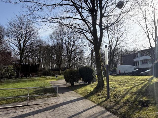 Umgebung