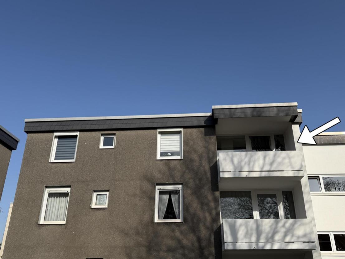 Wohnung 2.OG