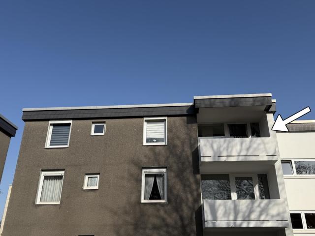 Wohnung 2.OG