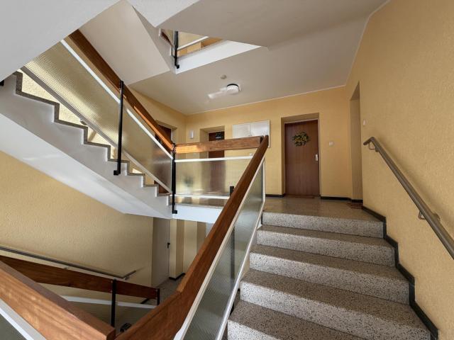 Treppenhaus