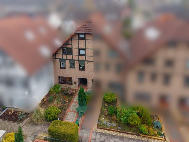 Drohnenaufname 2