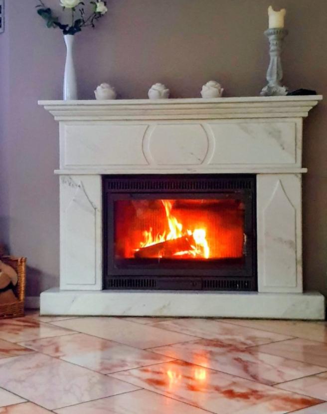 Kamin