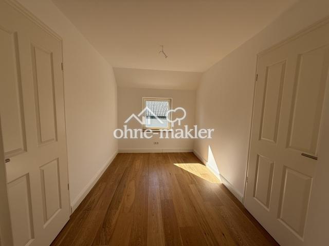 Ankleidezimmer 1/2 Zimmer