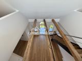 Blick von der Galerie
